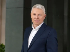 Sebastian Szymanek obejmie stanowisko prezesa Grupy Polpharma