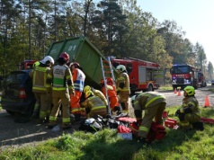 Łódzkie: Ćwiczenia COO pod kryptonimem ‘ZWIERZYNIEC 2025’