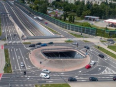 Nowa S74 w Kielcach. Wizualizacja trasy, która ma odkorkować miasto