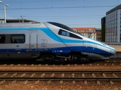 PKP Intercity nie tylko w Polsce. Nasze pociągi zobaczymy za granicą