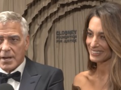 Miłość, która zmieniła wszystko. George Clooney i jego Amal