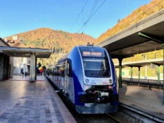 Polska technologia napędza zieloną rewolucję w Rumunii – PESA na spotkaniu Funduszu Modernizacyjnego UE