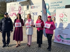 Cztery dni bezpłatnych badań dla kobiet. To świetna okazja sprawdzić swoje zdrowie