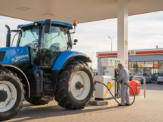 Ceny paliw w Polsce zatrzymały się. Diesel droższy od benzyny – ewenement w Europie!