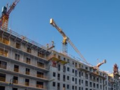 Konflikt o blok na wsi. Interweniuje Podlaska Izba Rolnicza