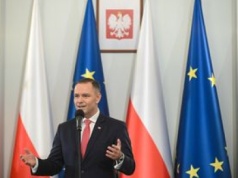 Nawrocki liderem zaufania. Kaczyński na czele rankingu nieufności