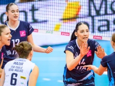 Tauron Liga siatkarek: #VolleyWrocław – ITA Tools Stal Mielec. Relacja live i wynik na żywo