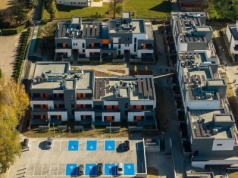 „Słoneczny Stok” w Tarnowie z pierwszymi lokatorami