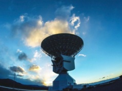 Indie wybudują naziemną stację satelitarną w pobliżu bazy USA