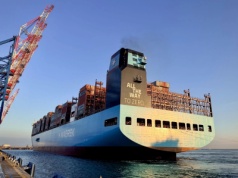 Jak napędzać żeglugę przyszłości, czyli zamawianie nieistniejących statków