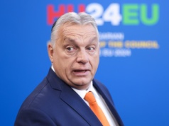 Węgry: Rosyjskie surowce albo śmierć. Czy Viktor Orbán złamie sankcje?