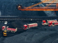 Globalne zużycie węgla osiągnęło w 2024 roku rekordowy poziom. „Ponury obraz”