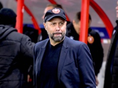 Adamczuk: Nie każdy trener od razu mówi, że przyszedł po mistrzostwo