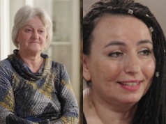 Zaskakujące metamorfozy w "10 lat młodsza w 10 dni". Internauci byli jednomyślni