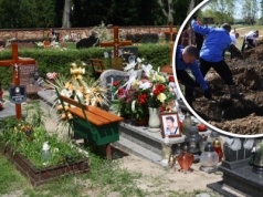 Ten zawód wymaga siły i empatii. Ile zarabia grabarz w Polsce? Liczy się nie tylko pensja