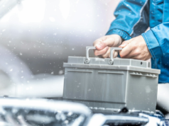 Zadbaj o akumulator przed mrozami – proste kroki, które oszczędzą nerwów zimą