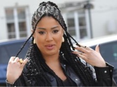 Patricia Kazadi bez ogródek o pieniądzach w związku. Czy mężczyzna powinien zarabiać więcej?