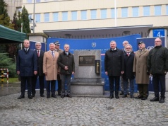 Warszawa: święto Sztabu Generalnego WP zainaugurowano mszą św. w katedrze polowej