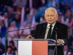 Waloryzacja 800 plus i bon mieszkaniowy. PiS przedstawia propozycje programowe