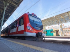 Zmiana rozkładu jazdy