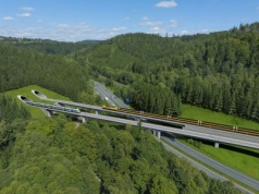 Szybciej z Pragi do Liberca? Nie tak szybko