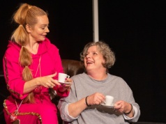 Kłamstewko, które zmienia wszystko! Nowa komedia w Teatrze Osterwy