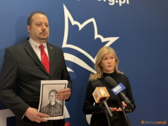 Samorząd Gołdapi współpracuje z niemieckimi rewizjonistami? Prawica interweniuje