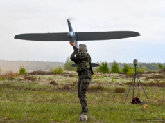 100 mln zł na polskie drony. Kolejne zamówienie naszego wojska