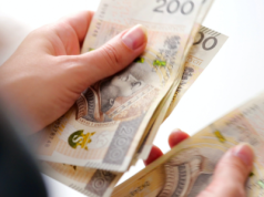 Ta metoda oszczędzania jest banalnie prosta. Odłożysz tak na wakacje albo zyskasz kolejną pensję