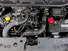 Silnik 1.2 TCe (HR12) w pigułce