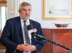 J.K. Ardanowski: Likwidacja hodowli zwierząt futerkowych wpłynie na ceny mięsa drobiowego i ryb w Polsce