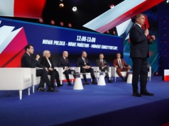 PiS z mocnym przekazem! "Jest moment konstytucyjny"