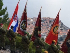 W Chorwacji wraca obowiązkowa służba wojskowa