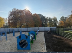 Nowy psi park w Łodzi. Gdzie powstał?