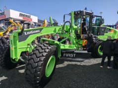 Chińczycy w awangardzie. To pierwsza taka maszyna na świecie