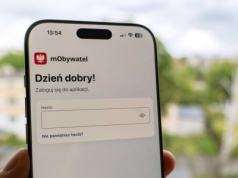Ważna nowość w mObywatelu od 1 stycznia. Kto skorzysta?