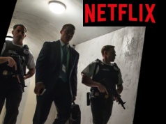 Dom pełen dynamitu: o co chodzi w nowym thrillerze Netfliksa? Wyjaśniamy