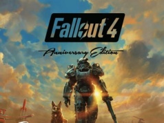Fallout 4 w nowej, specjalnej odsłonie! Trafi na Switcha 2