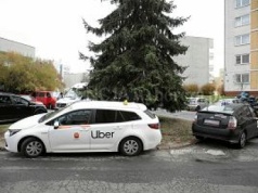 Algorytm antyfraudowy banku zadziałał na... Ubera. "Gdyby nie to, straciłbym pieniądze"