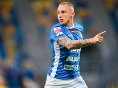 Betclic 1 Liga: Odra Opole - Ruch Chorzów. Relacja live i wynik na żywo