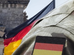 Polacy trafią do niemieckiego wojska? Po zmianie prawa pobór może dotyczyć tysięcy osób