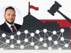 Mentzen dla BitHub.pl: „Nowa ustawa zabije polską branżę krypto” Weto albo wyrok?