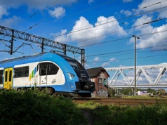 Koleje Śląskie zapraszają do udziału w badaniu satysfakcji pasażera