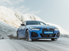 Goodyear redefiniuje zimową mobilność: UltraGrip Performance 3 wyznacza nowy standard w swojej klasie