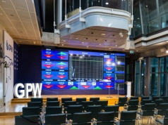 WIG20 jednak bez 3000 pkt. Na Wall Street znów rekordy