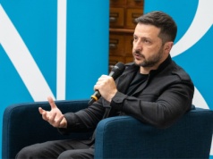 Zełenski chce, by Polska wydała pieniądze z SAFE na ukraińską zbrojeniówkę