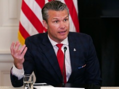 Amerykańska armia uderza w przemytników narkotyków