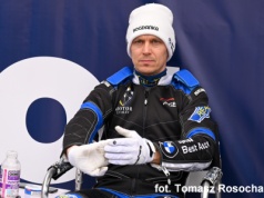 Żużel. Hampel wróci do Lublina w nowej roli? Jest komentarz prezesa