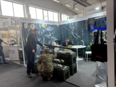 Mesko na targach SIDEC 2025 w Słowenii