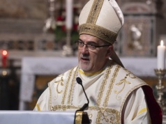 Kard. Pizzaballa: prawdziwa sprawiedliwość to kwestia właściwej relacji z Bogiem i braćmi